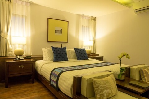 빌라 란타라 치앙 마이