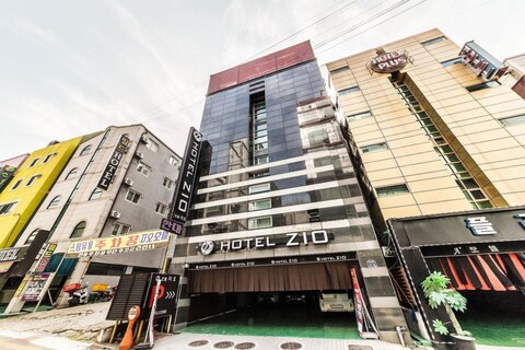 지오호텔