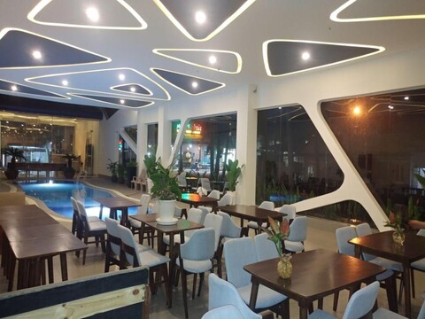 다미나 부티크 호텔