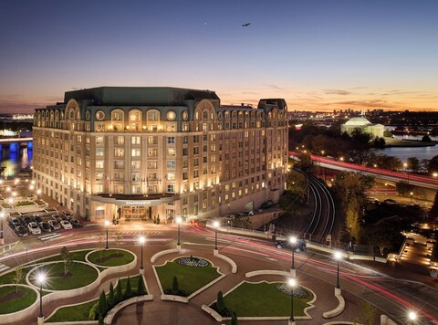 살라맨더 워싱턴 DC