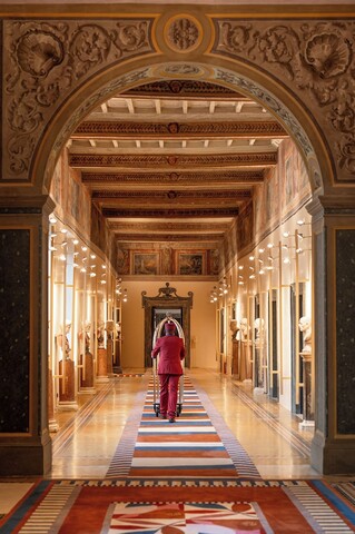 팔라초 탈리아 - 스몰 럭셔리 호텔즈 오브 더 월드