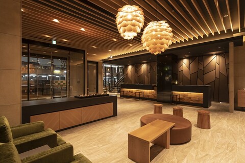 도큐스테이 삿포로 오도오리