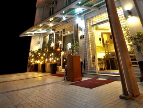 컬렉션 O 아비텔 호텔, 오스메냐 고속도로 근처, PNR 파사이 역, 메트로 마닐라