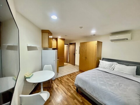 시카고 다운타운의 역사적인 매력