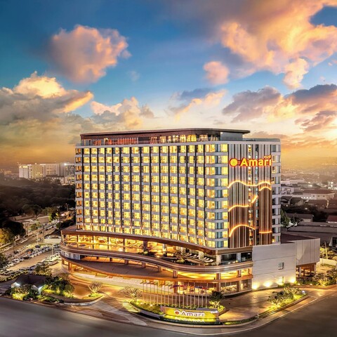 아마리 비엔티안 라오스