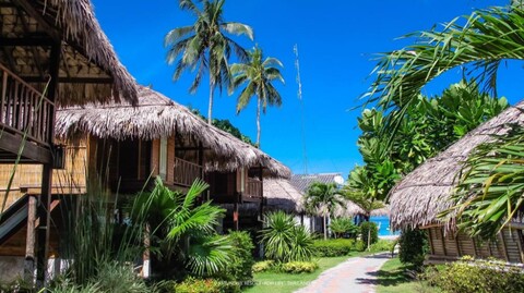 사툰 다이브 리조트