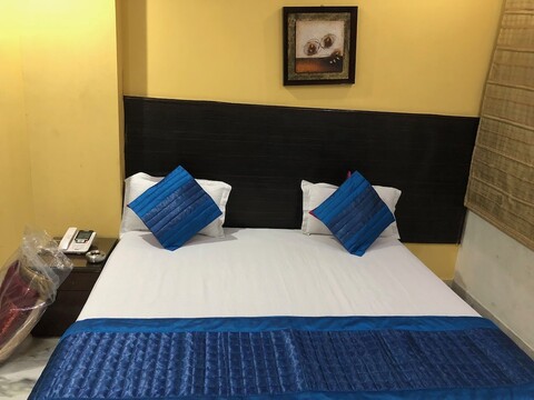 이스트 인 호텔