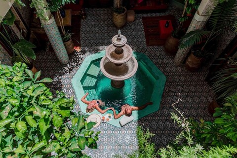 아벨리아 리야드