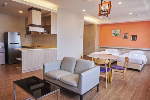 트리우즈 레지던스