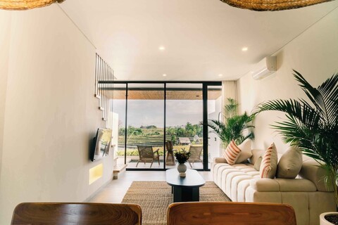 더 메뉴아이 발리 빌라스 창구