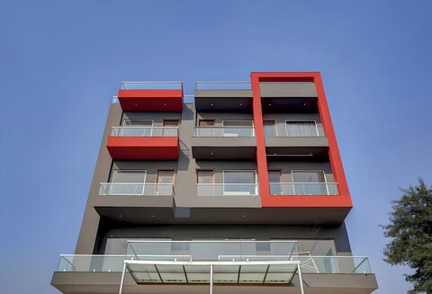 더 벨벳 스테이