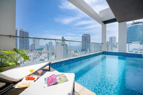 Astica Hotel Nha Trang