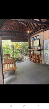 더 빌롱 창구 발리 바이 SDM