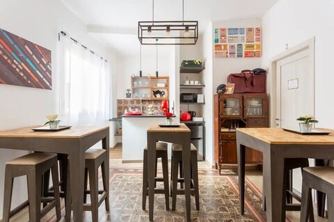 비나리오 91 룸스