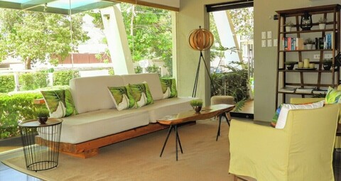 펄 비스타 데 코로나 리조트 호텔