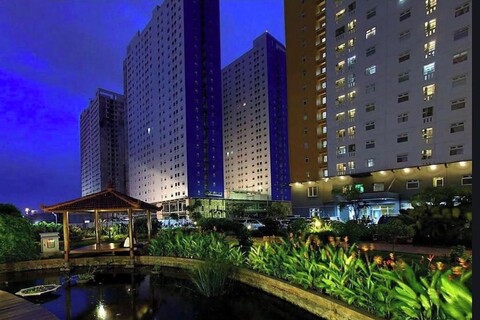 그린 프라무카 바이 우치 프로퍼티