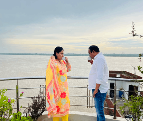 River View Paying Guest House