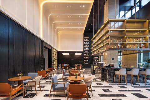 어코브 바이 하얏트 베이징 티엔탄 병원