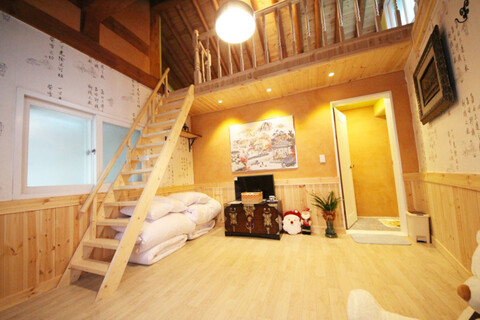 전주 명문가 한옥스테이