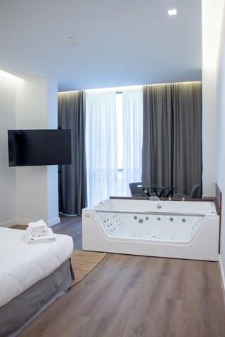 센트럴 프로메나드 나폴리