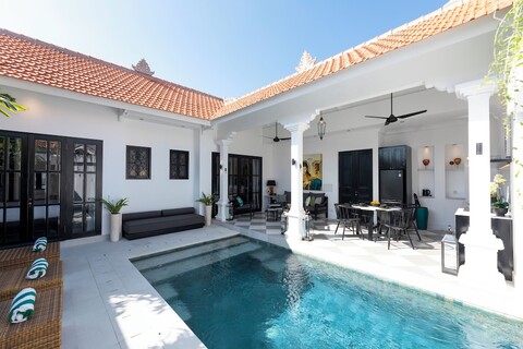 빌라 마르티니 비치사이드 3