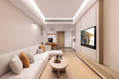 서머셋 완샤 선전