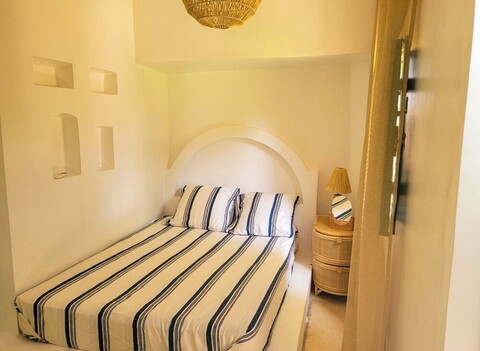 메종 샬리야 게스트하우스