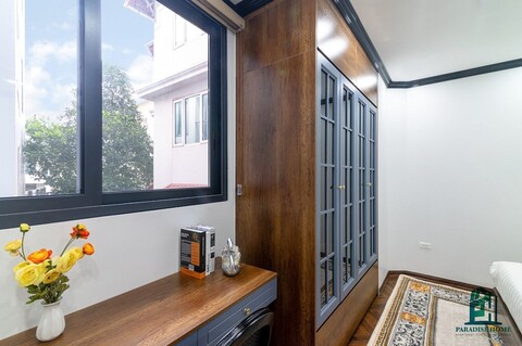 럭스 파라다이스 레지던스 당 타이 마이