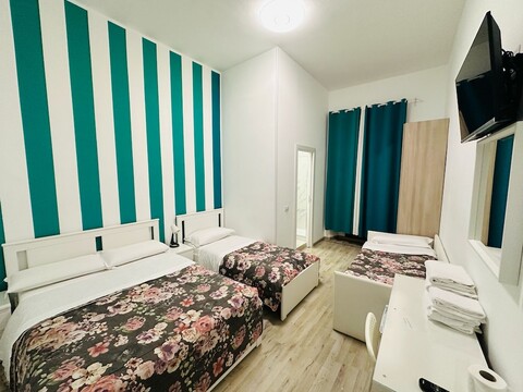 로마 터미널 하우스