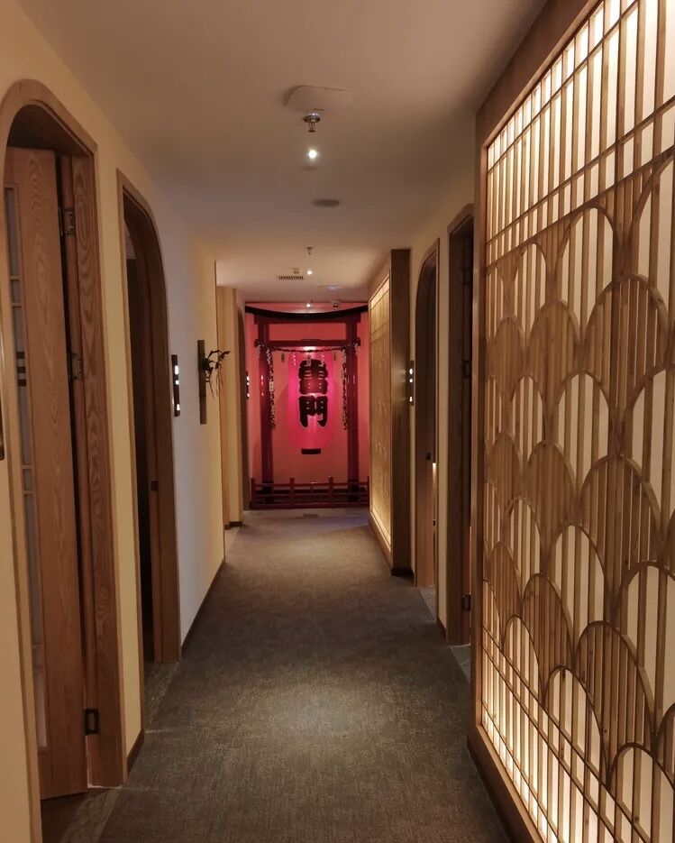 상하이 캉다오마사지(康道天地 Kangdao massage) 에서 하루의 지친몸을 풀어보세요