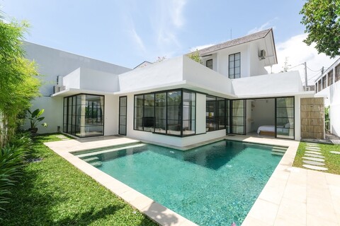 레이디 스완 빌라