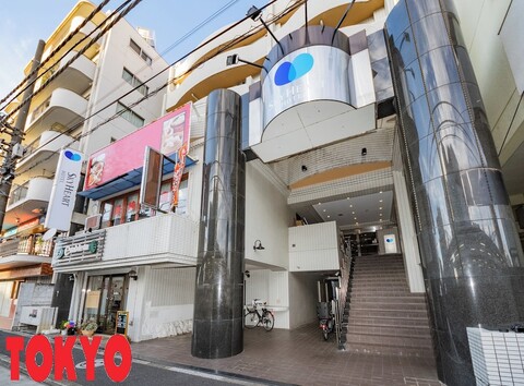 스카이 하트 호텔 코이와