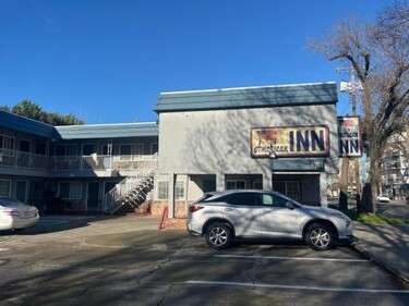 American Inn Sacramento Downtown