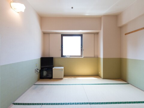 태비스트 호텔 데토라 기타큐슈