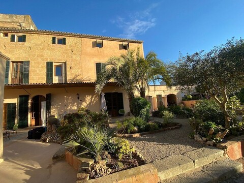 카사 모나 투리스모 데 인테리어