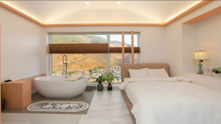 구례 지리산아름다운펜션