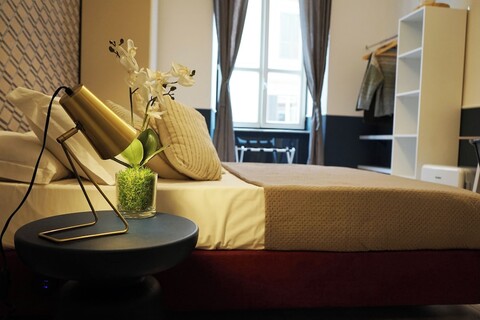 스테이 스마트 테르미니