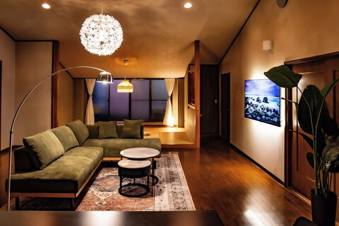 스카이 트리 뷰 아사쿠사