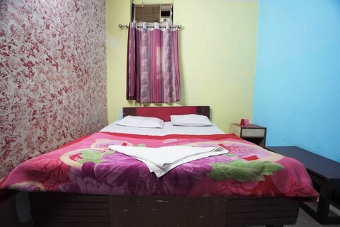 호텔 스와갓 팰리스