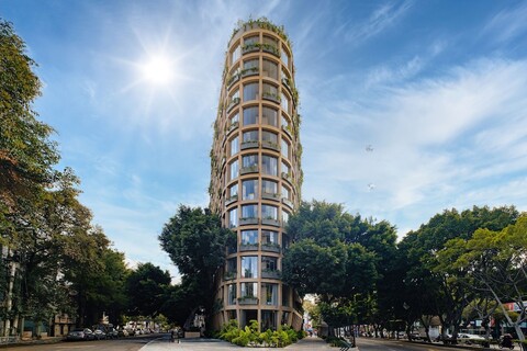 온토 토날라 멕시코 시티