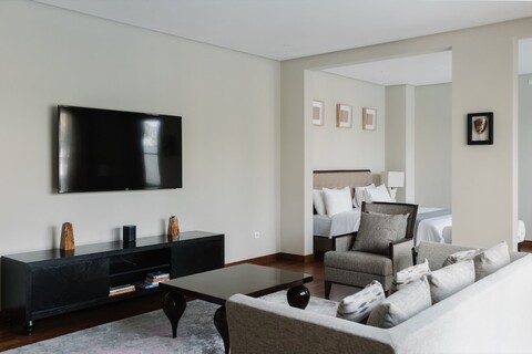 빙긴, 울루와투의 쿨라 카라 빌라