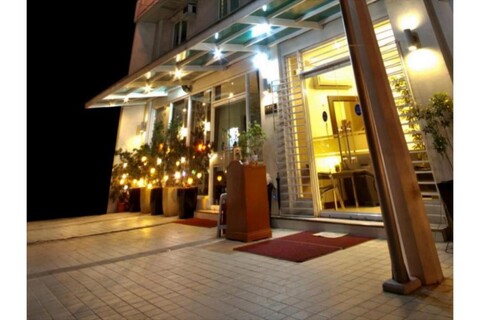 컬렉션 O 아비텔 호텔 오스메냐 하이웨이 근처, PNR 파사이 스테이션, 메트로 마닐라