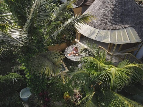 뱀부 드림 빌라 바이 베터플레이스