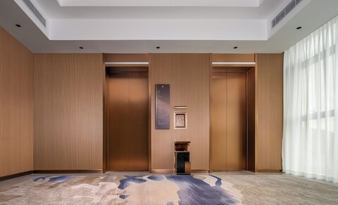 광저우 톈웨이 호텔