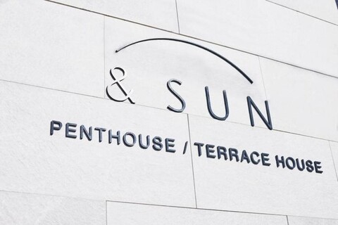 AND SUN Penthouse