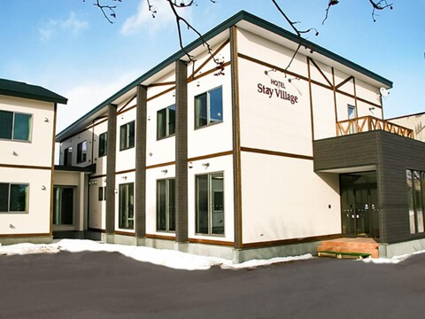 HOTEL Stay Village