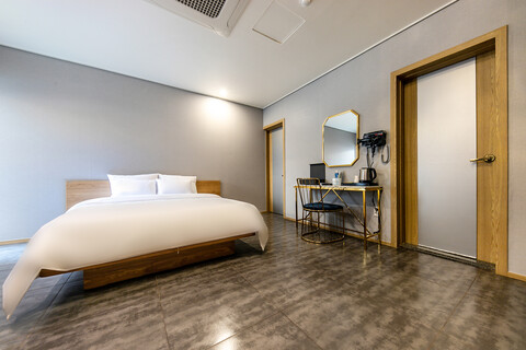 목포 HOTEL W(호텔 더블유)