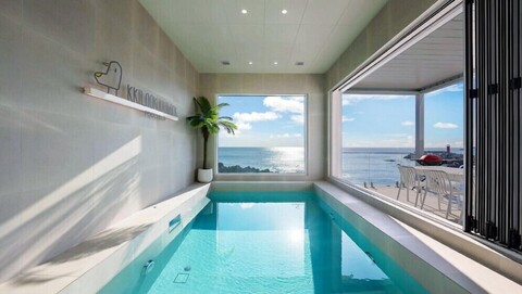 감포끼룩끼룩풀빌라펜션