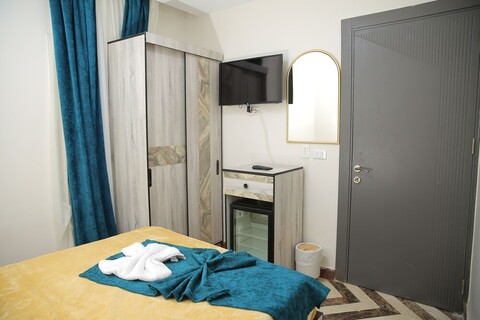 로열 카이로 호텔