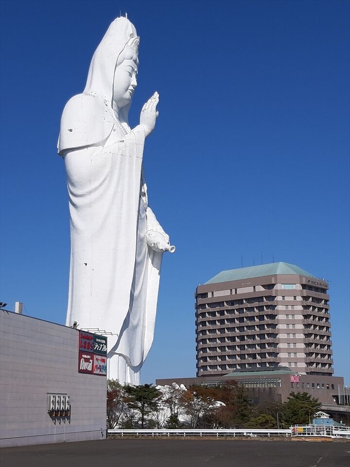 센다이 시내 일일관광 - 센다이성, 즈이호덴, 대관음상, 아울렛, 조젠지 거리-i